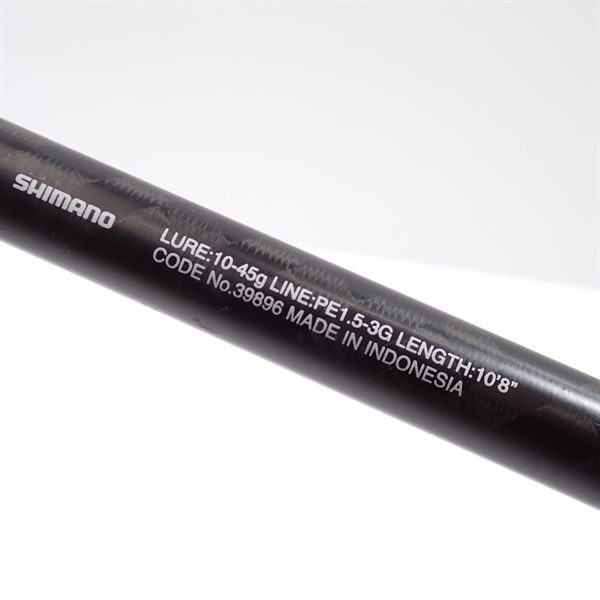 ２０エクスセンスジェノスＢ１０８Ｍ＋／Ｒ